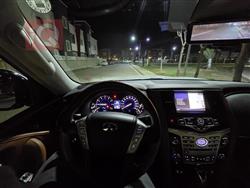 ئینفینیتی QX80